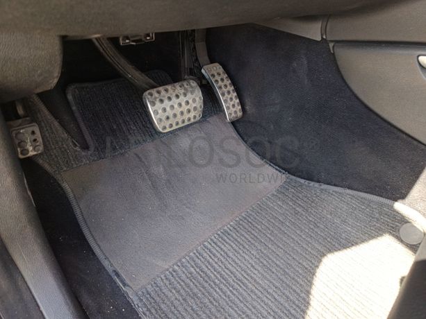 Mercedes-Benz ML 320 CDI 4Matic · Ano 2007