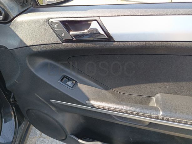 Mercedes-Benz ML 320 CDI 4Matic · Ano 2007