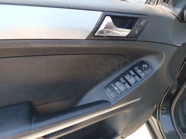 Mercedes-Benz ML 320 CDI 4Matic · Ano 2007