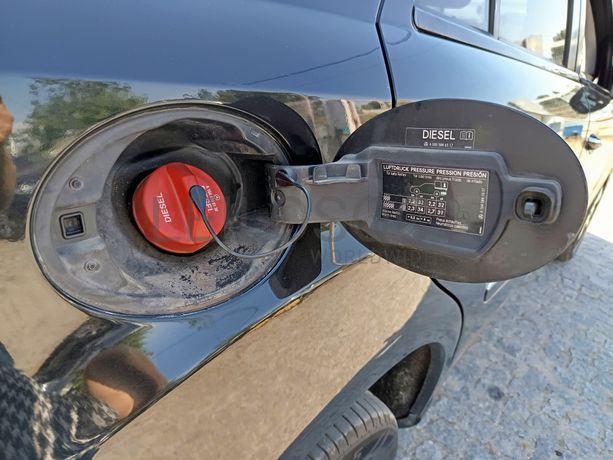 Mercedes-Benz ML 320 CDI 4Matic · Ano 2007