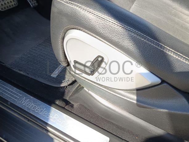 Mercedes-Benz ML 320 CDI 4Matic · Ano 2007