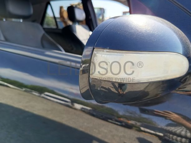 Mercedes-Benz ML 320 CDI 4Matic · Ano 2007