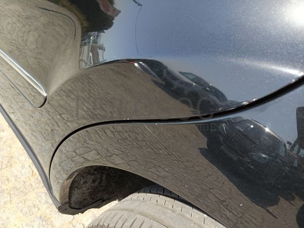 Mercedes-Benz ML 320 CDI 4Matic · Ano 2007