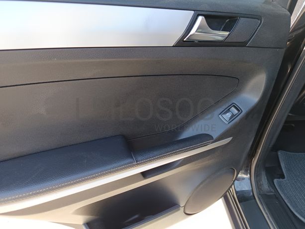 Mercedes-Benz ML 320 CDI 4Matic · Ano 2007