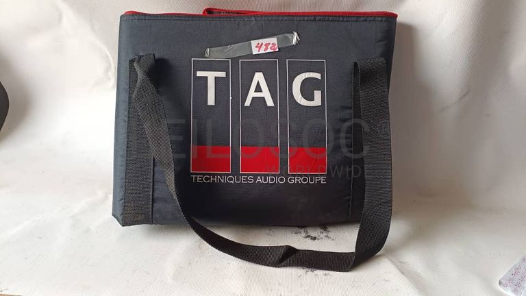 Equipamentos de Telecomunicações, Conferência, Voz e Acessórios Técnicos