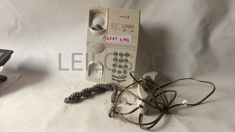 Equipamentos de Telecomunicações, Conferência, Voz e Acessórios Técnicos