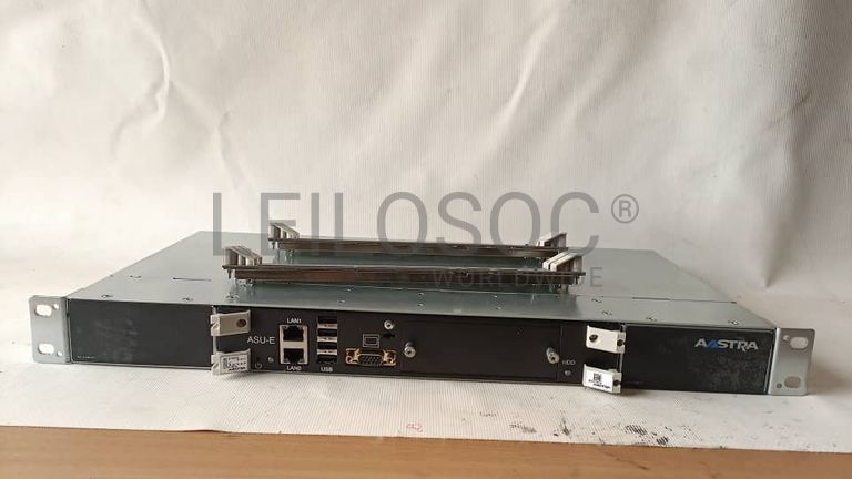 Equipamentos de Telecomunicações, Conferência, Voz e Acessórios Técnicos