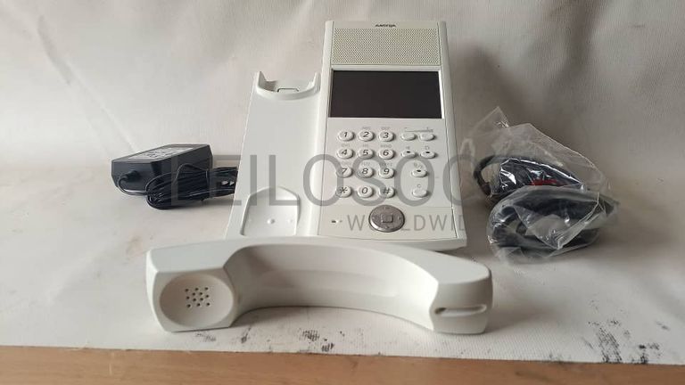 Equipamentos de Telecomunicações, Conferência, Voz e Acessórios Técnicos