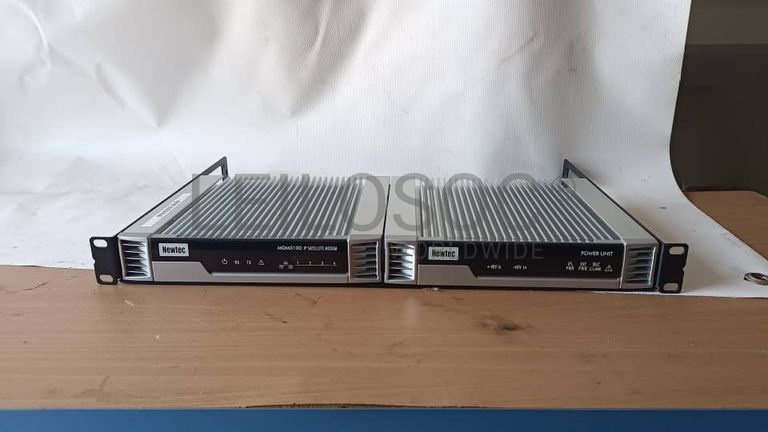 Equipamento de Telecomunicações e Acessórios