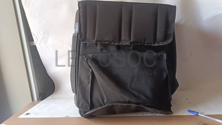 Equipamento de Telecomunicações e Acessórios