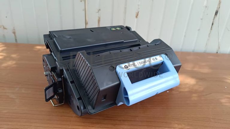 Equipamentos de Escritório, Impressão e Energia