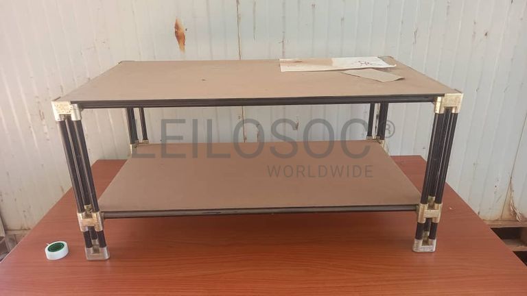 Mobiliário, Equipamento de Escritório e Outros Itens Diversos