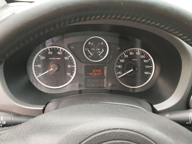 Citroën Berlingo · Ano 2016