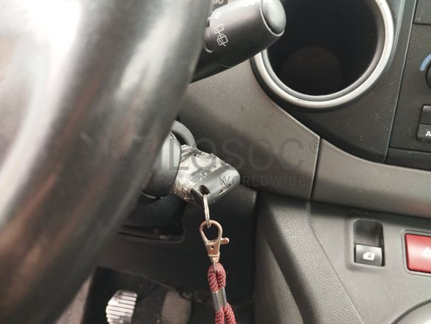 Citroën Berlingo · Ano 2016