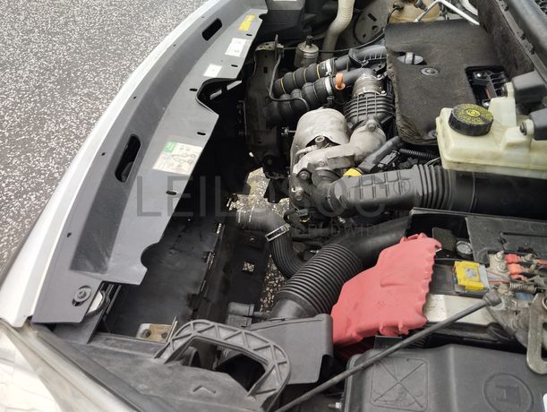 Citroën Berlingo · Ano 2016