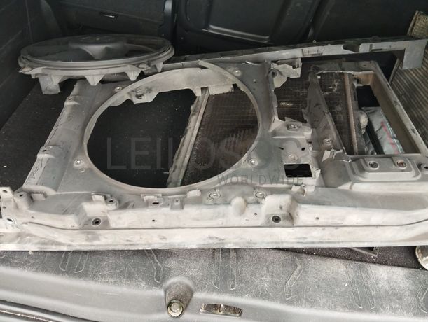 Citroën Berlingo · Ano 2016