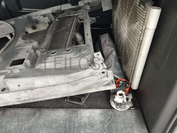 Citroën Berlingo · Ano 2016