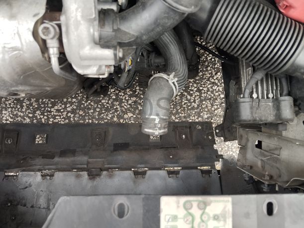 Citroën Berlingo · Ano 2016