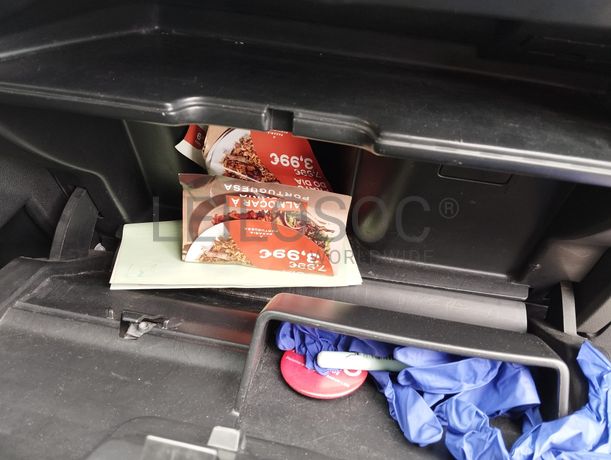 Citroën Berlingo · Ano 2016