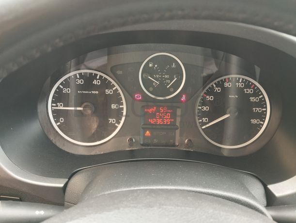 Citroën Berlingo · Ano 2016