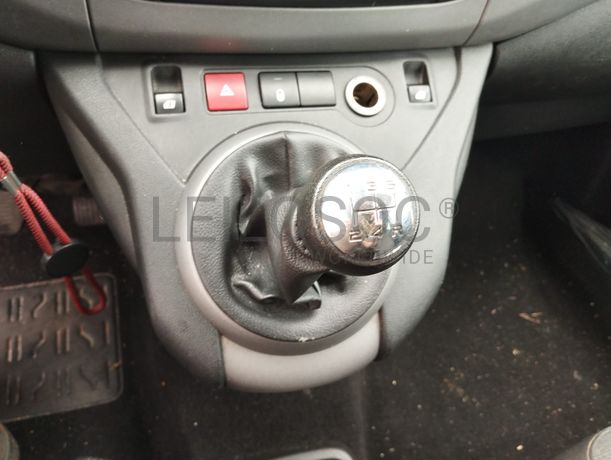 Citroën Berlingo · Ano 2016