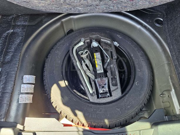 Seat Ibiza · Ano 2014