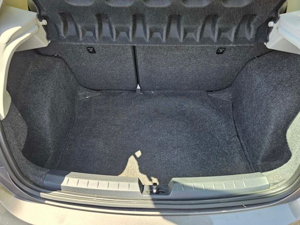 Seat Ibiza · Ano 2014