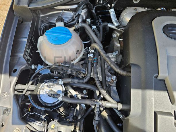 Seat Ibiza · Ano 2014