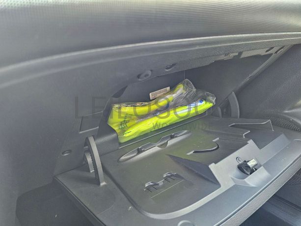 Seat Ibiza · Ano 2014