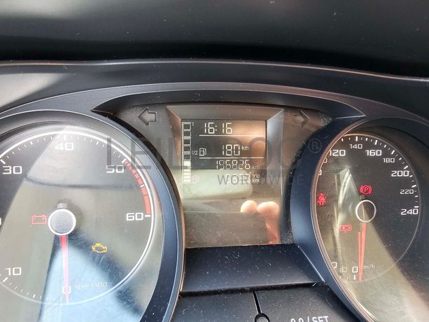 Seat Ibiza · Ano 2014