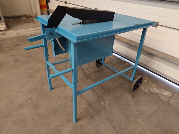 Máquina Corte Madeira