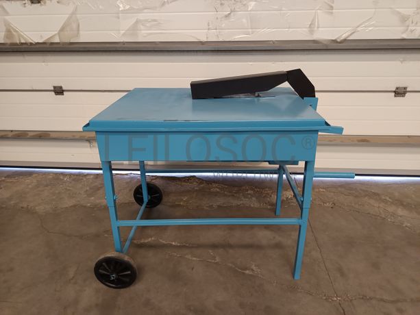 Máquina Corte Madeira