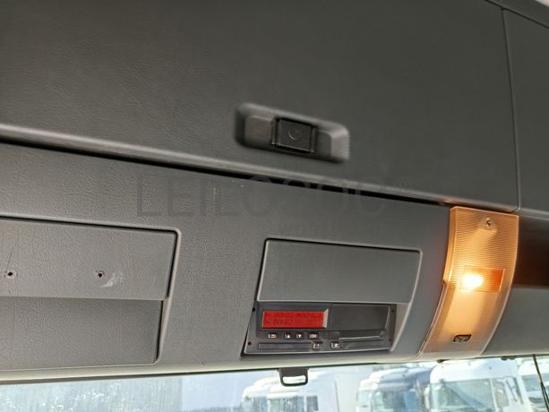 Man TGX 18.480 · Ano 2016