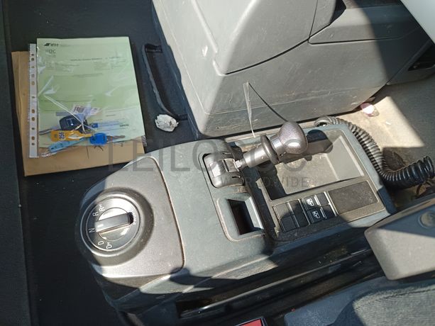 Man TGX 18.480 · Ano 2016