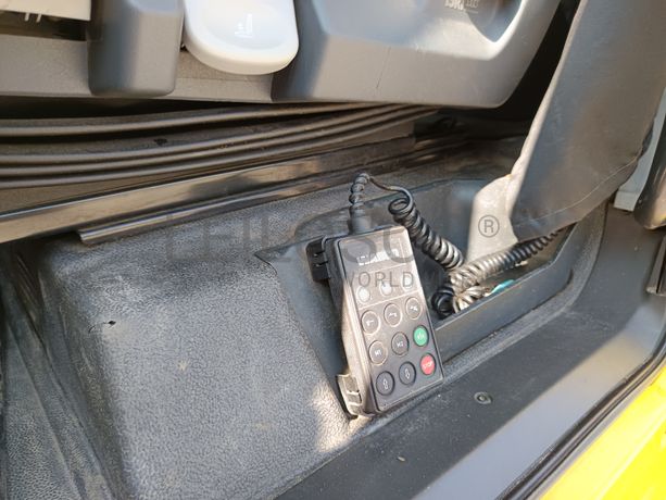 Man TGX 18.480 · Ano 2016