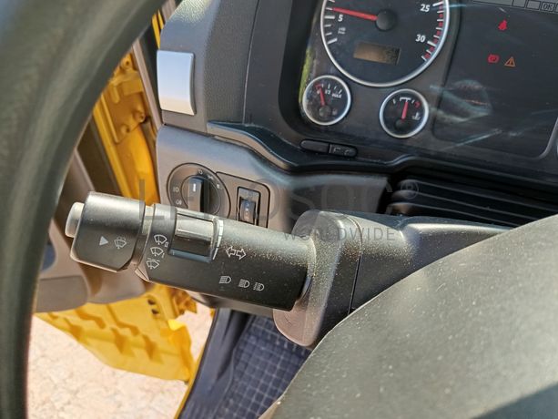 Man TGX 18.480 · Ano 2016