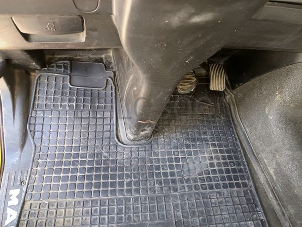 Man TGX 18.480 · Ano 2016