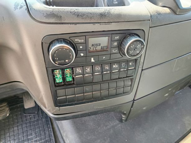 Man TGX 18.480 · Ano 2016