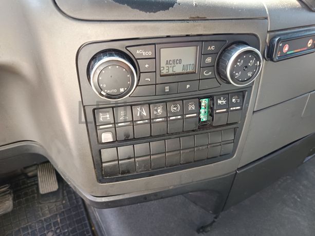 Man TGX 18.480 · Ano 2016