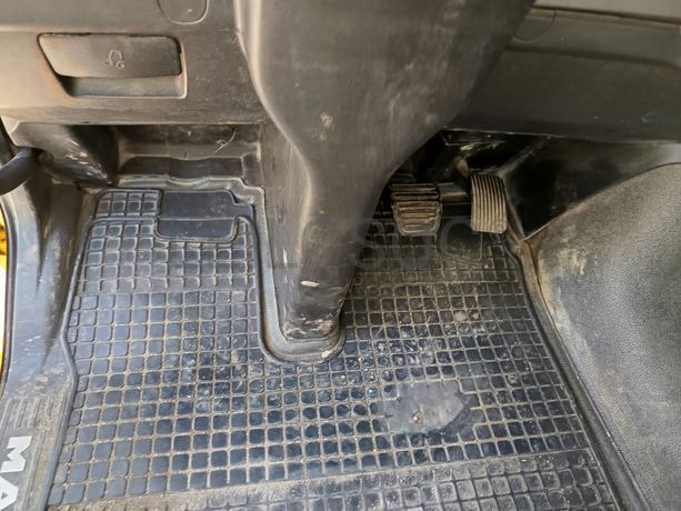 Man TGX 18.480 · Ano 2016