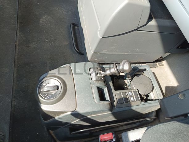 Man TGX 18.480 · Ano 2016