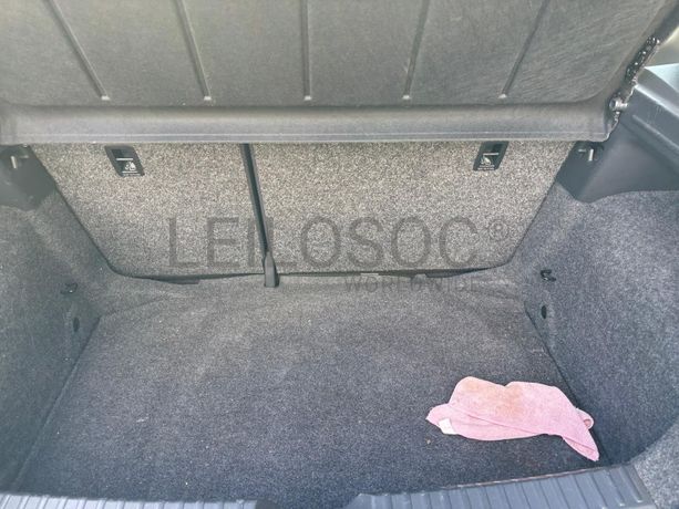 Seat Ibiza · Ano 2017