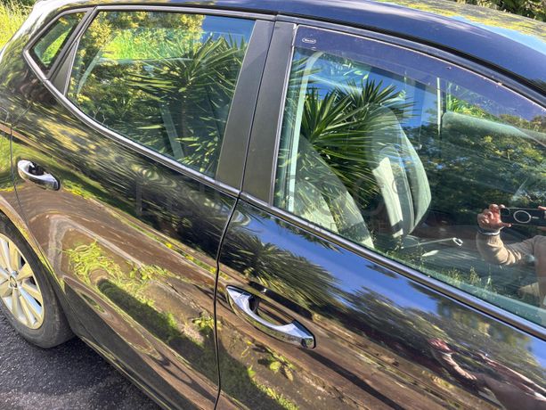 Seat Ibiza · Ano 2017