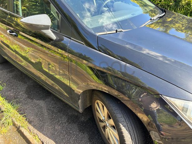 Seat Ibiza · Ano 2017