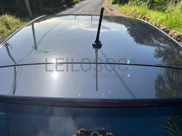 Seat Ibiza · Ano 2017