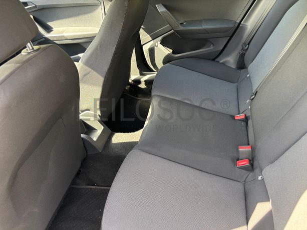 Seat Ibiza · Ano 2017