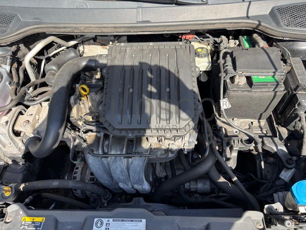 Seat Ibiza · Ano 2017