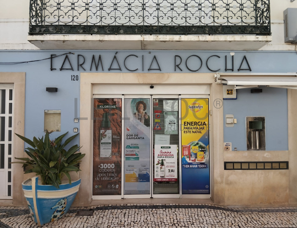 Estabelecimento de Farmácia · Olhão