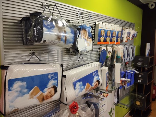 Estabelecimento de Farmácia · Olhão