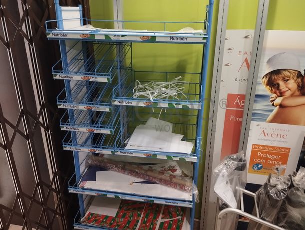 Estabelecimento de Farmácia · Olhão